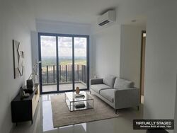 Parc Botannia (D28), Condominium #588880361